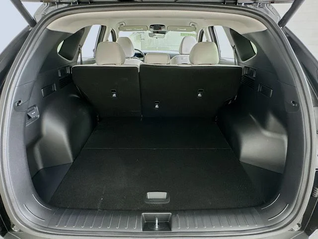 New 2026 Hyundai TUCSON SEL