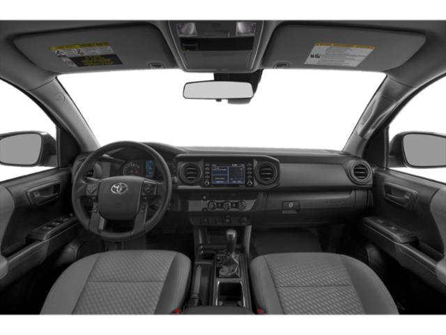 Used 2021 Magnetic Gray Metallic Toyota SR image 4