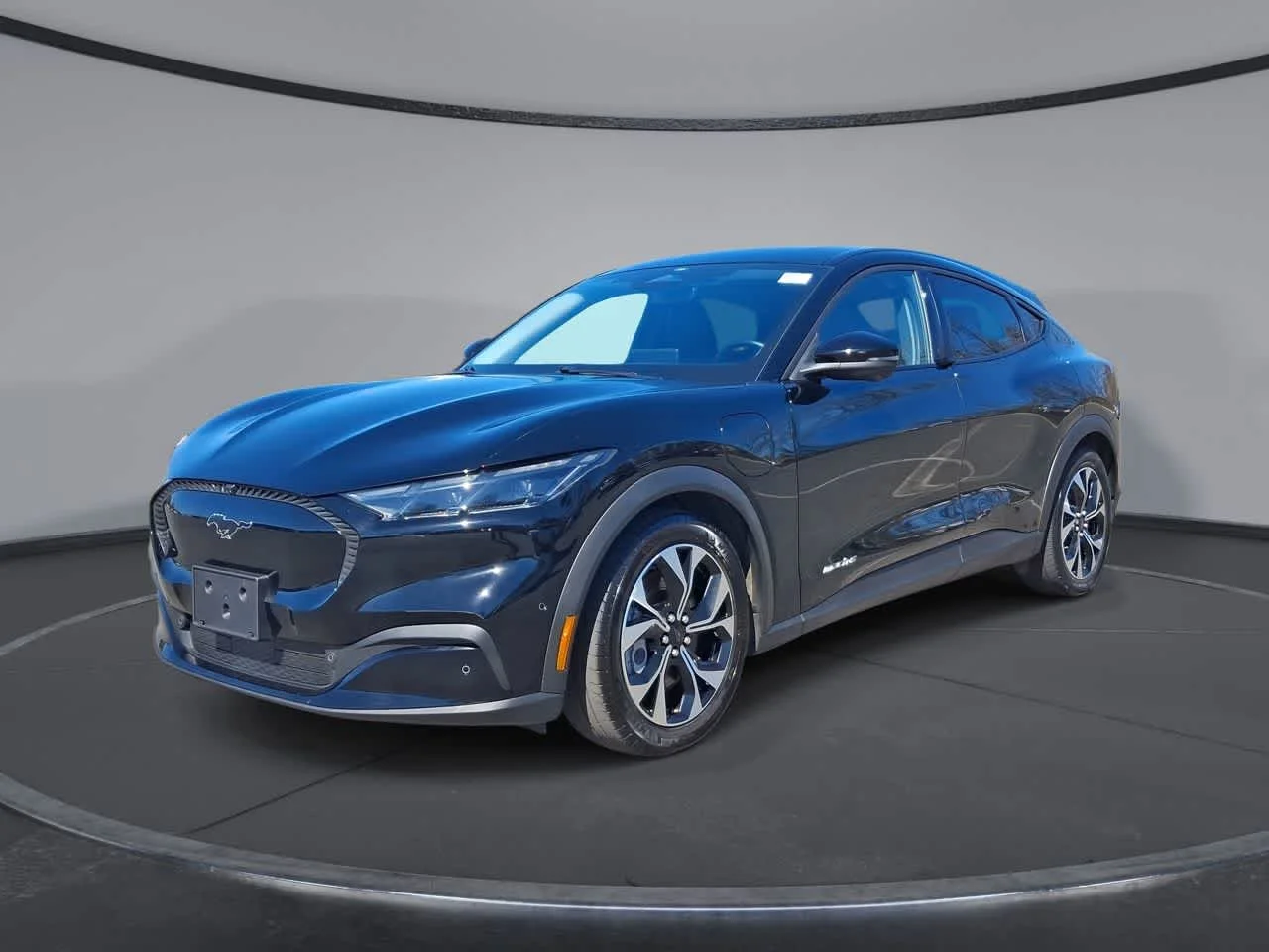 2024 Ford Mustang Mach-E