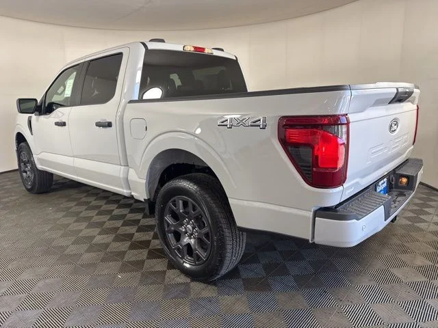 New 2026 Avalanche Ford STX image 6