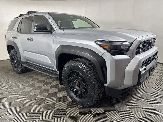 2025 Toyota 4Runner