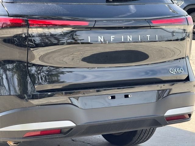 2026 INFINITI QX60 LUXE - Photo 9