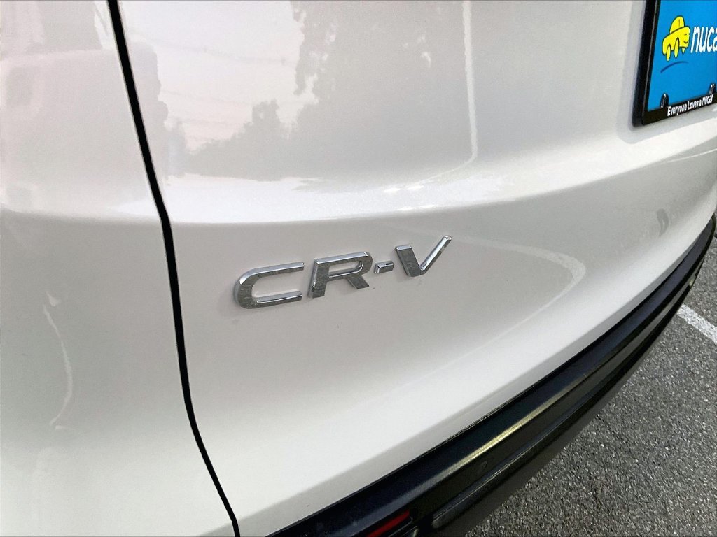 Used 2026 White Honda EX-L image 29