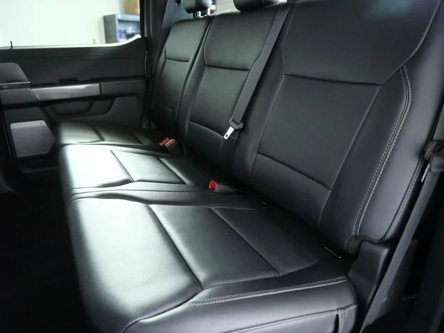 Used 2023 White Ford XLT image 16