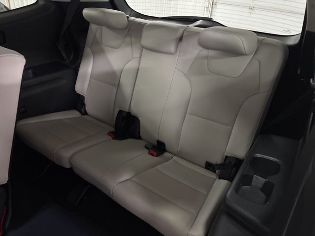 Used 2021 Purple Kia EX image 32