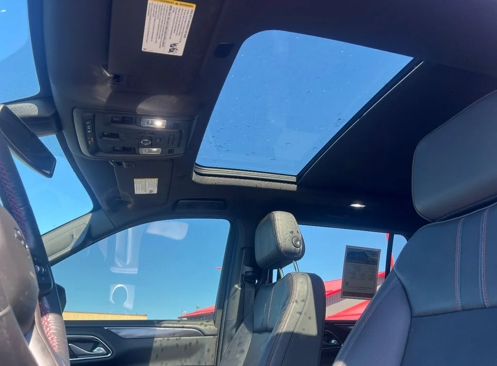 Used 2022 Red Chevrolet RST image 26