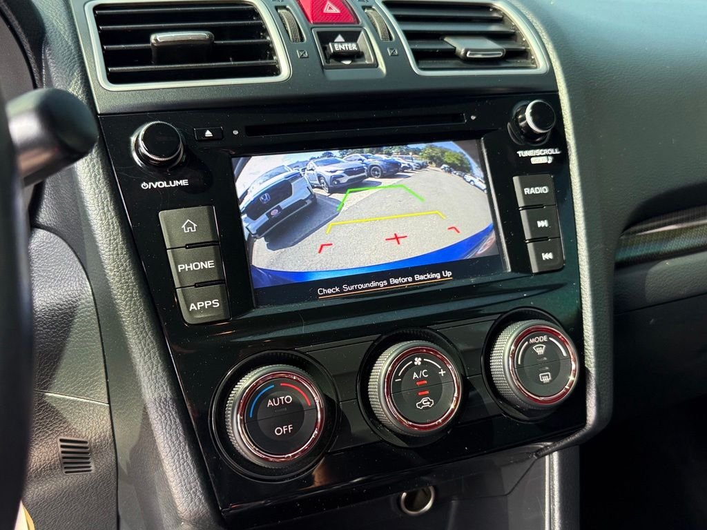 Used 2019 Blue Subaru Base image 18