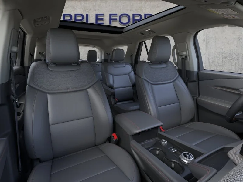 Used 2026 White Ford Active image 33