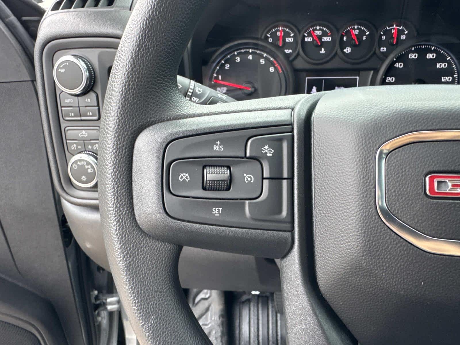 2026 GMC Sierra 1500 Pro - Photo 14