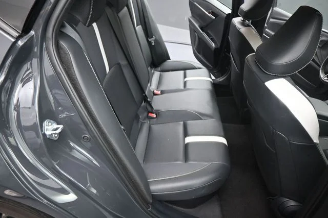 Used 2025  Toyota SE image 16