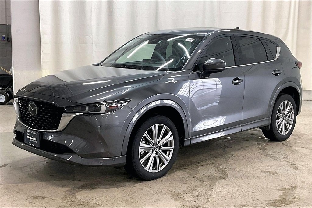 2023 MAZDA CX-5 - Image 11