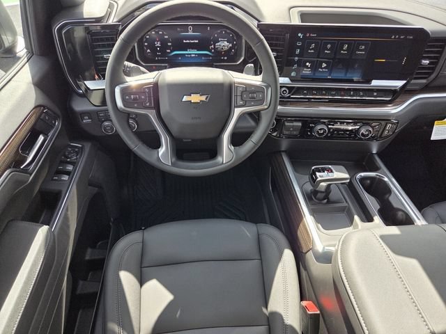 2026 Chevrolet Silverado 1500 LT - Photo 10