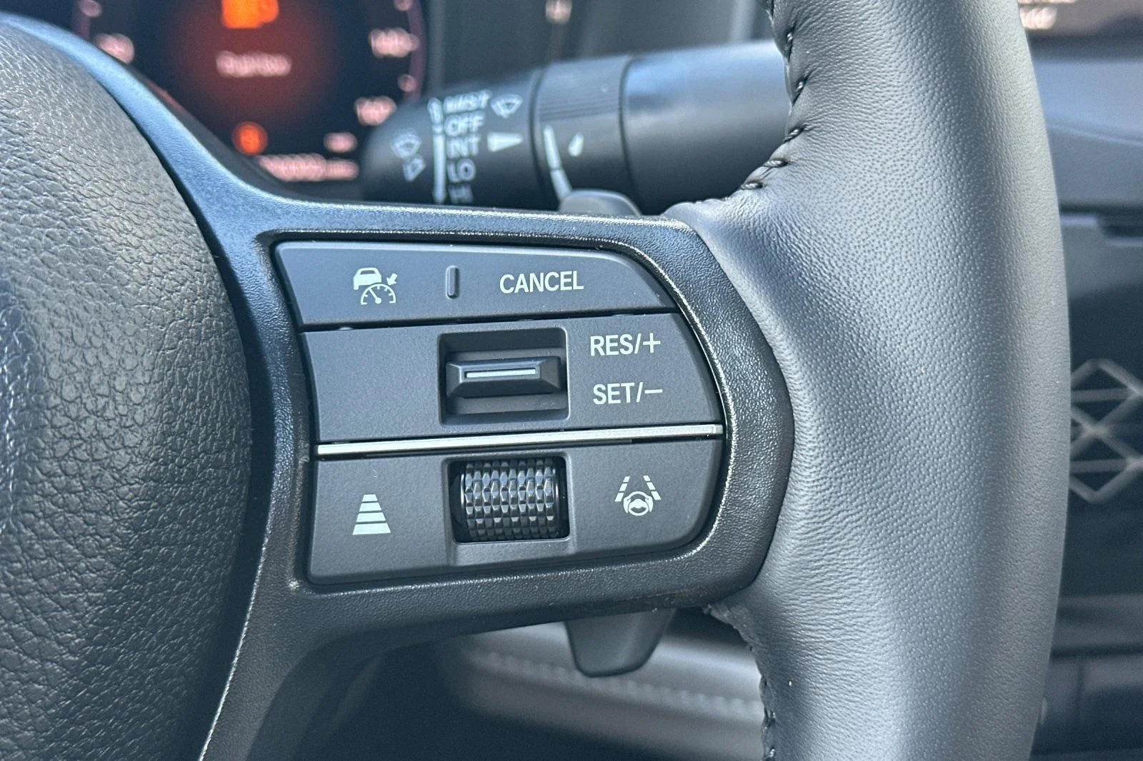 New 2026  Honda EX-L image 26