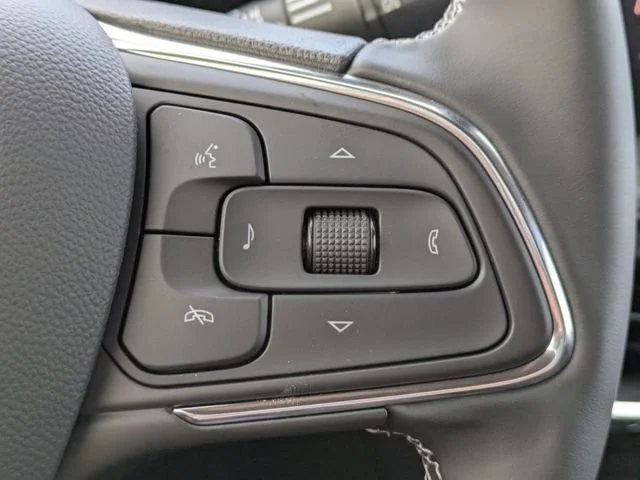 New 2026 Ocean Blue Metallic Buick Preferred image 25