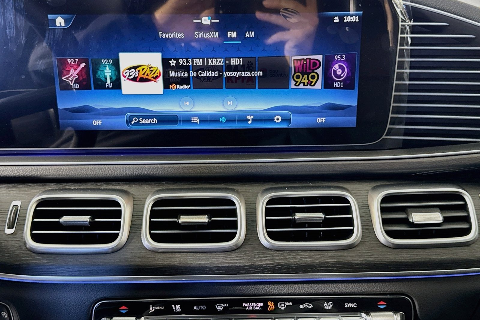 New 2026 Polar White Mercedes-Benz GLE 450 image 14