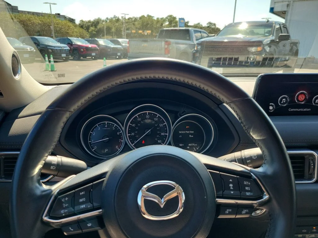 2019 Mazda CX-5 Touring - Photo 11