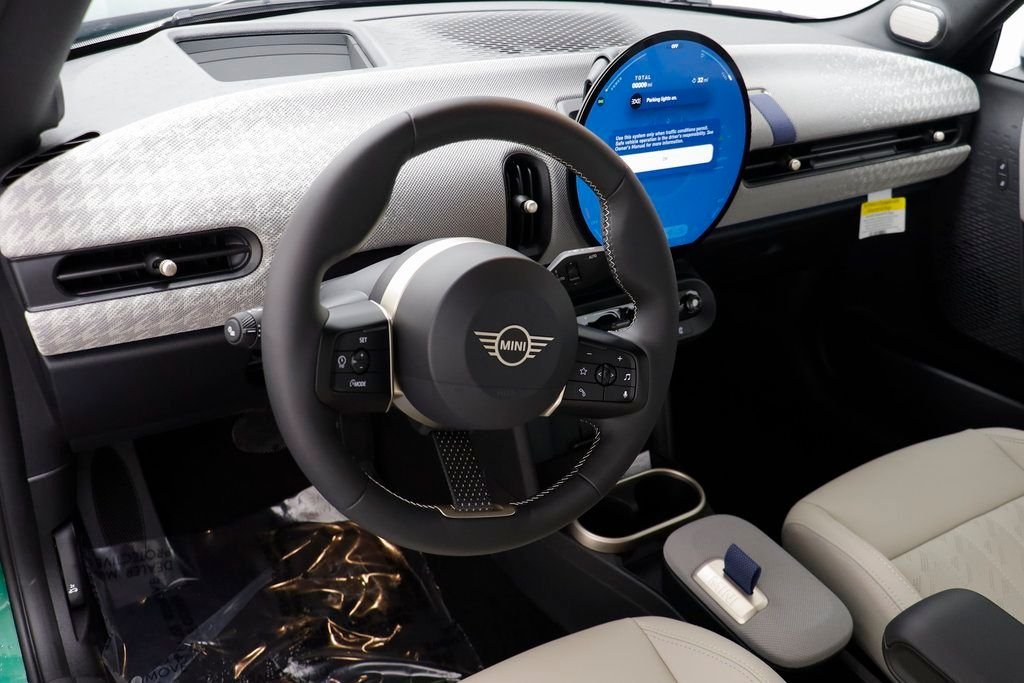 2026 MINI Convertible S - Photo 7