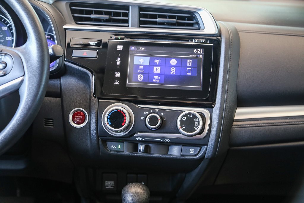 Used 2015 Milano Red Honda EX image 13