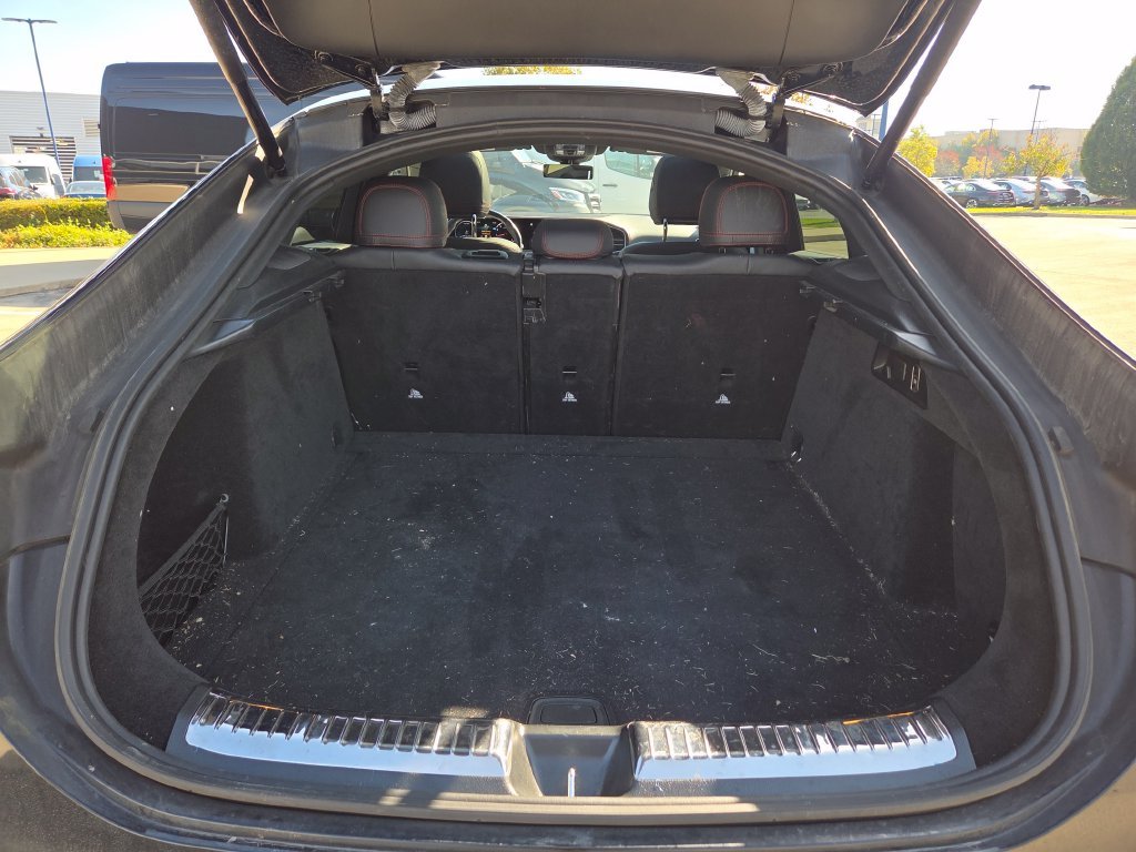 Used 2022 Black Mercedes-Benz GLE 53 AMG® image 33