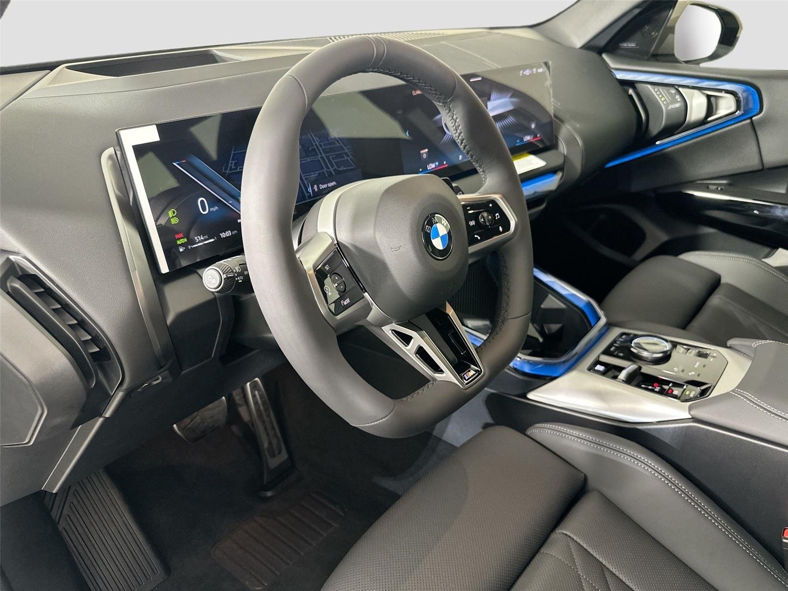 New 2026 Dune Grey Metallic BMW 30 xDrive image 10