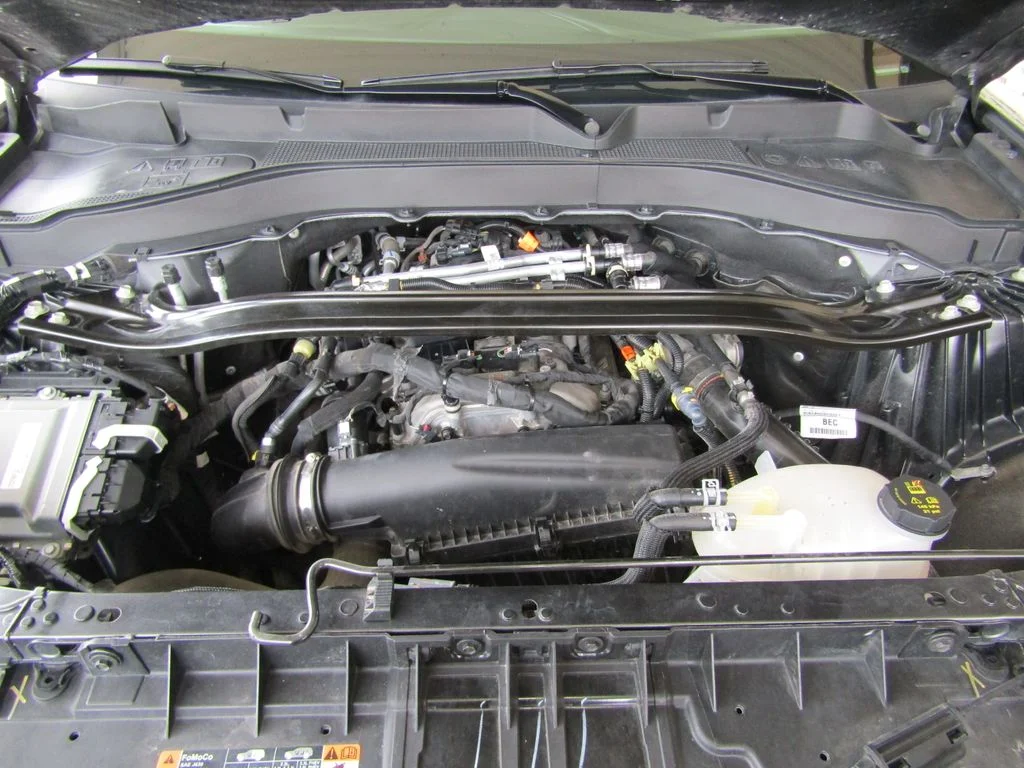 Used 2025 Gray Ford ST-Line image 31