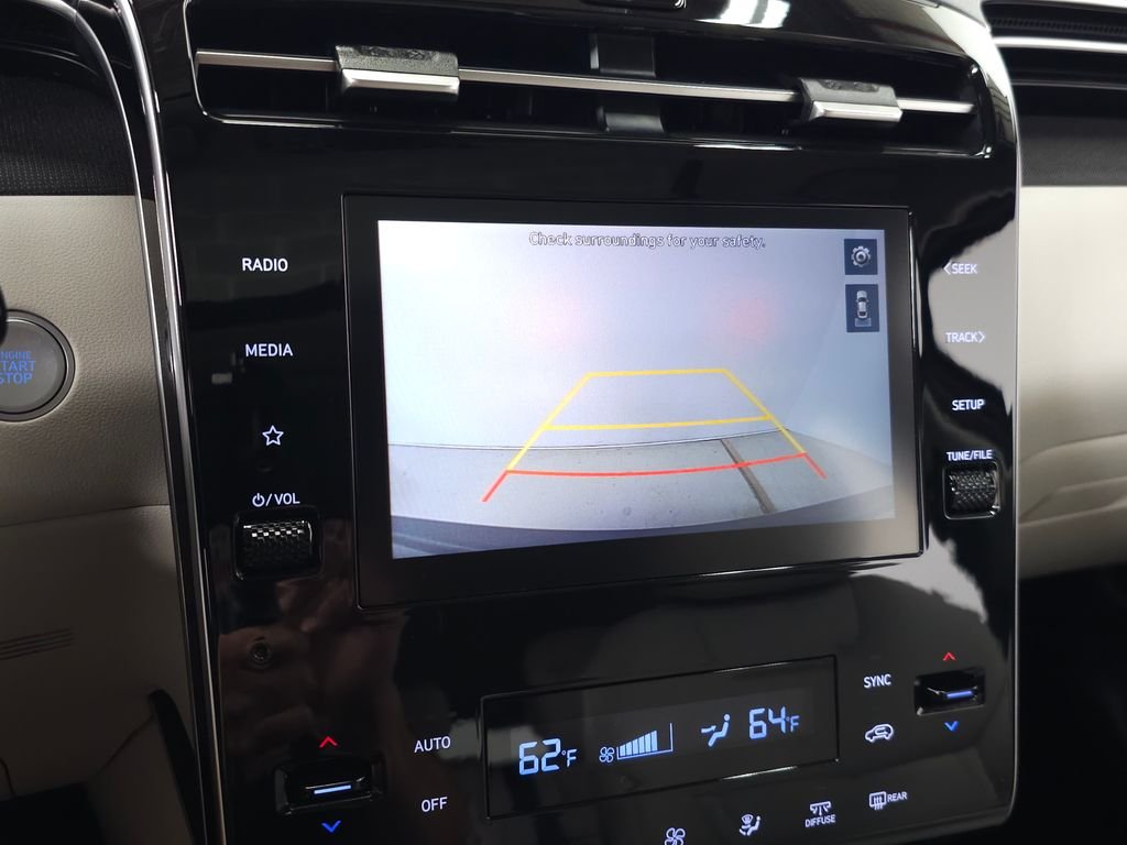 2023 Hyundai Tucson SEL - Photo 27