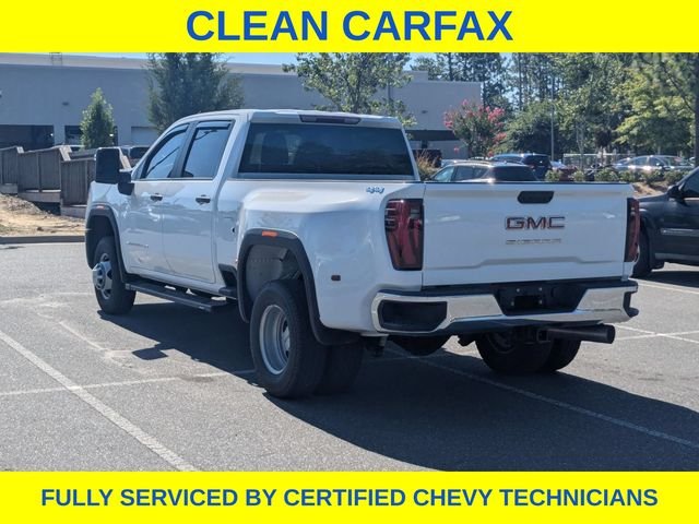 Used 2025 White GMC Pro image 7