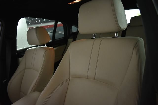 Used 2015 Black BMW xDrive35i image 21