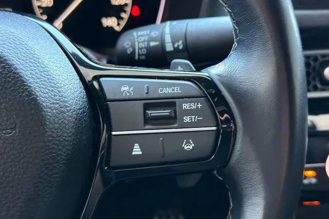 Certified Used 2025 Urban Gray Pearl Honda Sport image 62