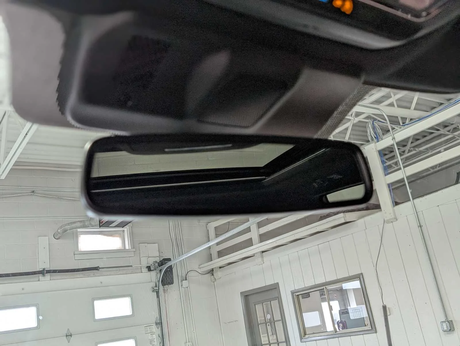 Used 2022 Agate Black Ford LARIAT image 38