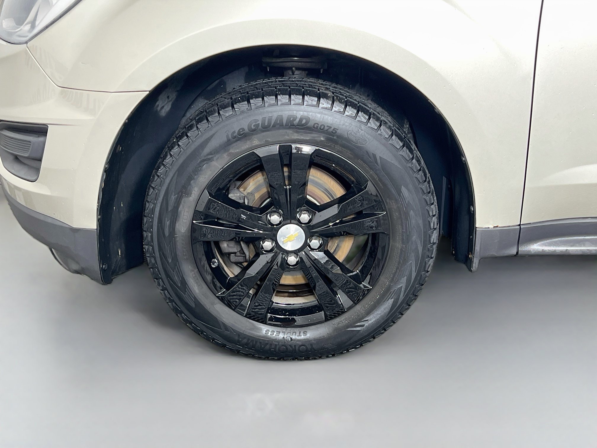 2016 Chevrolet Equinox LS - Photo 23