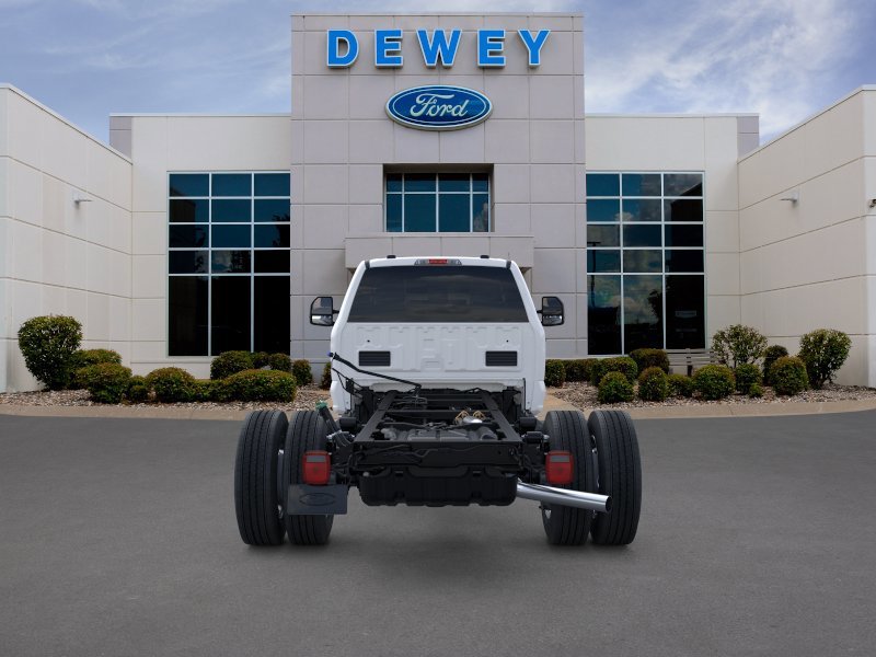 New 2026 Oxford White Ford XL image 5