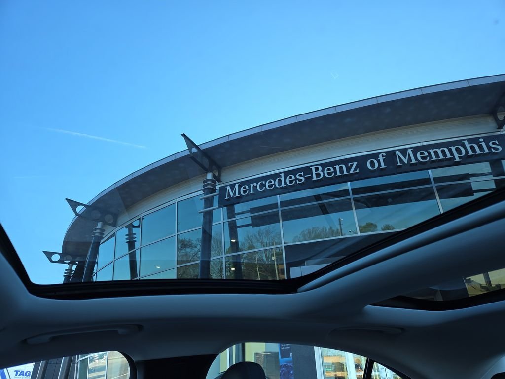 Certified Used 2026 White Mercedes-Benz E 350 image 26