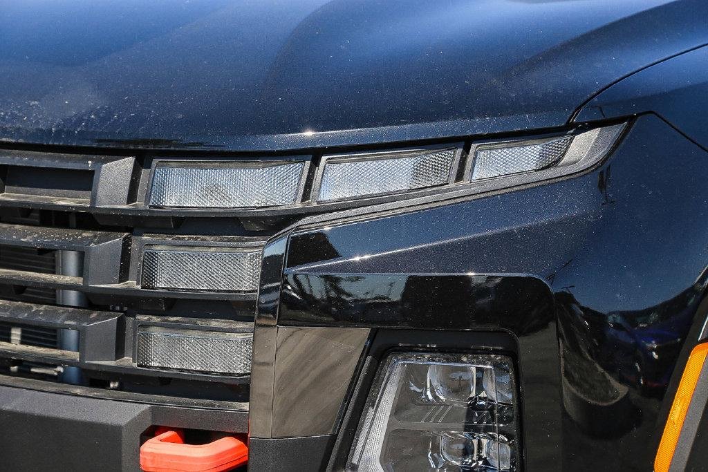 2025 Hyundai Santa Cruz XRT - Photo 28