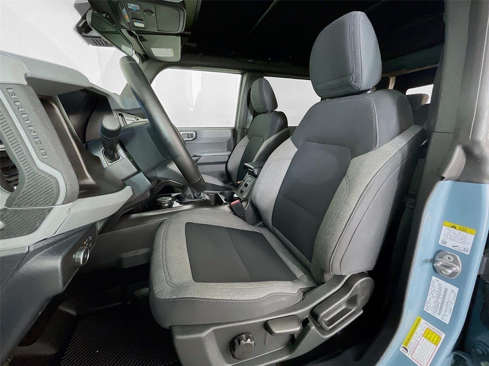 Used 2021 Area 51 Ford Big Bend image 22