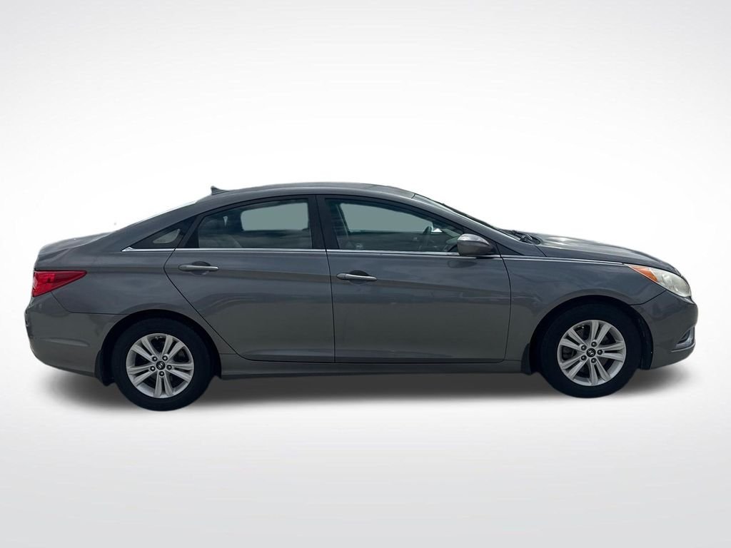 Used 2013 Hyundai Sonata GLS with VIN 5NPEB4AC1DH675400 for sale in Montgomery, AL