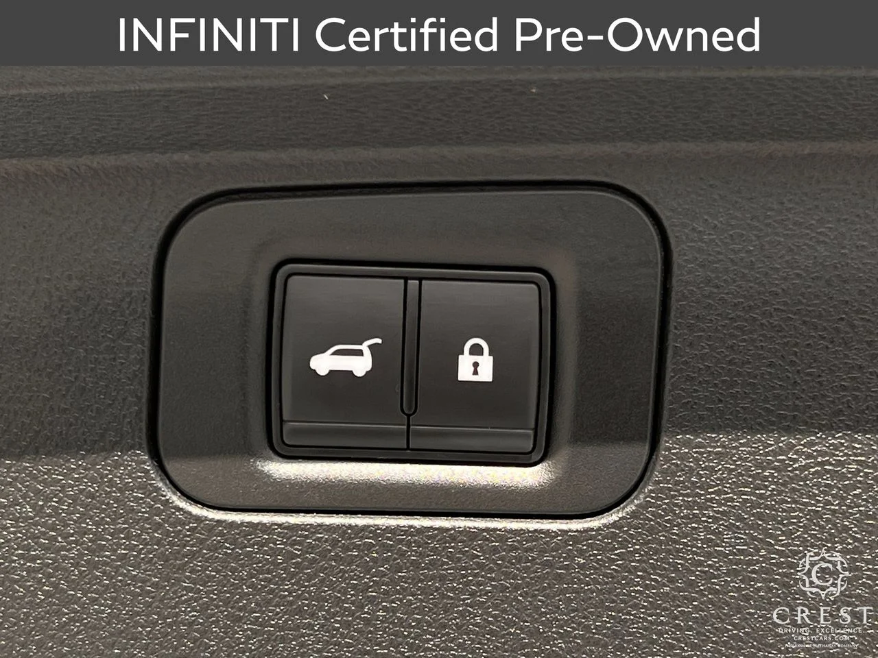 2026 INFINITI QX80 Sport - Photo 32