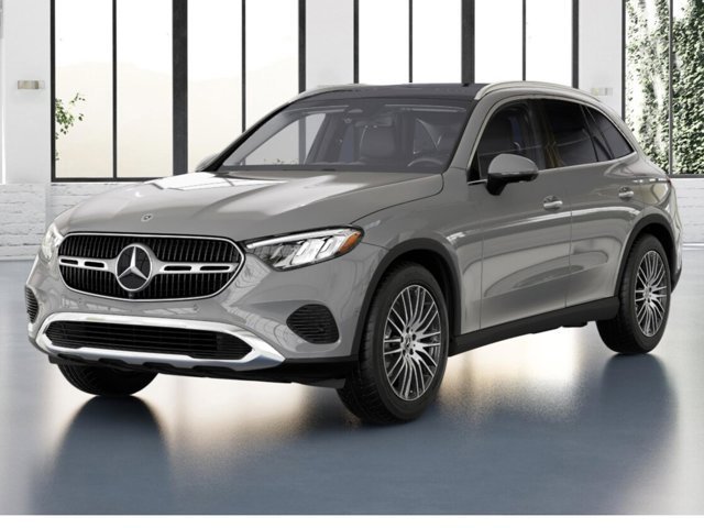 2026 Mercedes-Benz GLC GLC 300 4MATIC® SUV