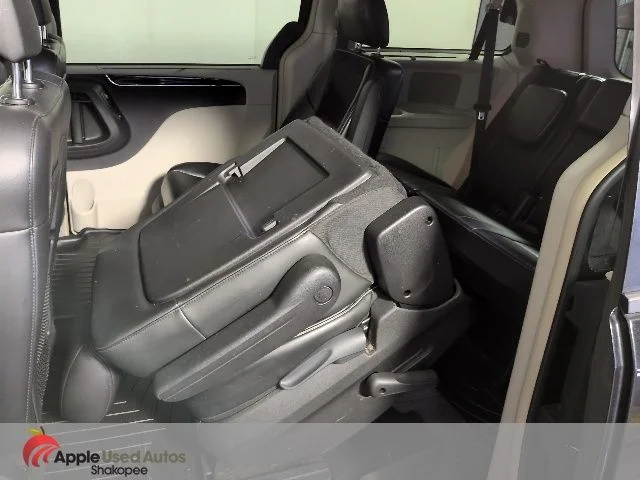 Used 2012 Black Chrysler Limited image 36
