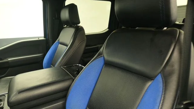Certified Used 2021 Blue Ford XL image 20