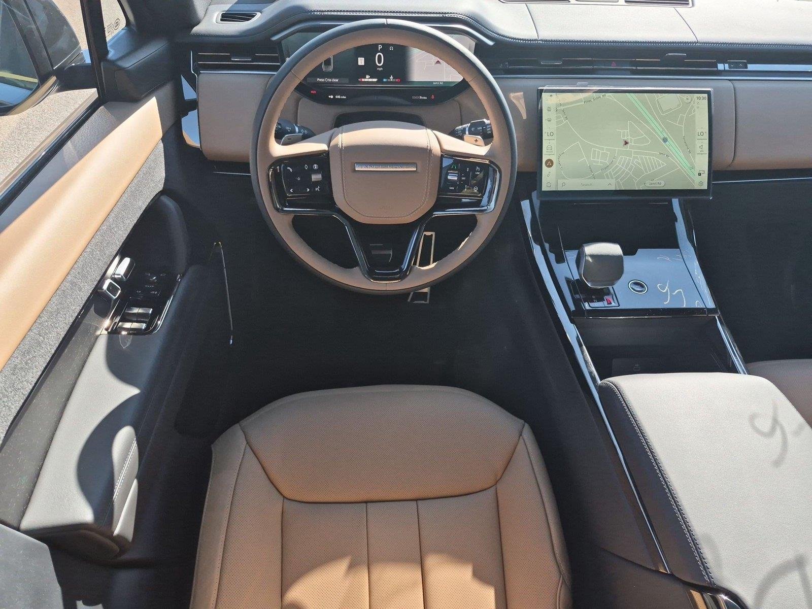 New 2027 Charente Grey Land Rover Dynamic SE image 27