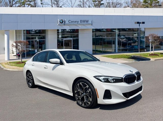 2026 BMW 3 Series 330i