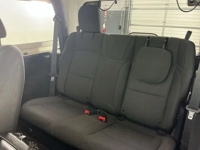 Used 2019 Gray Jeep Sport image 22