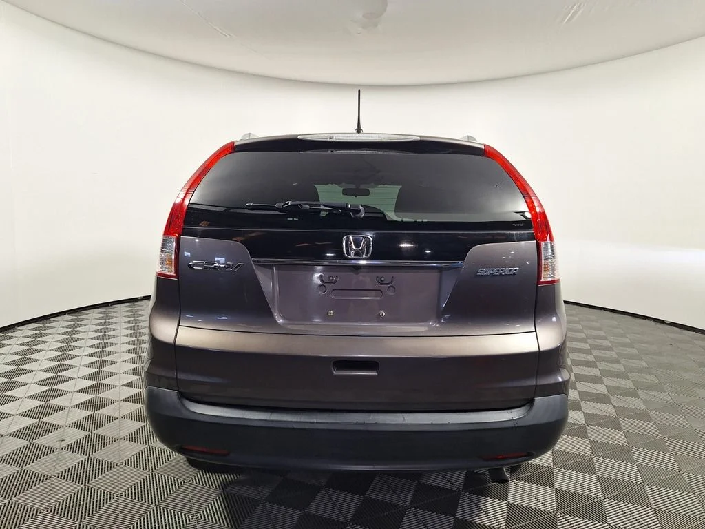 Used 2012  Honda EX image 6