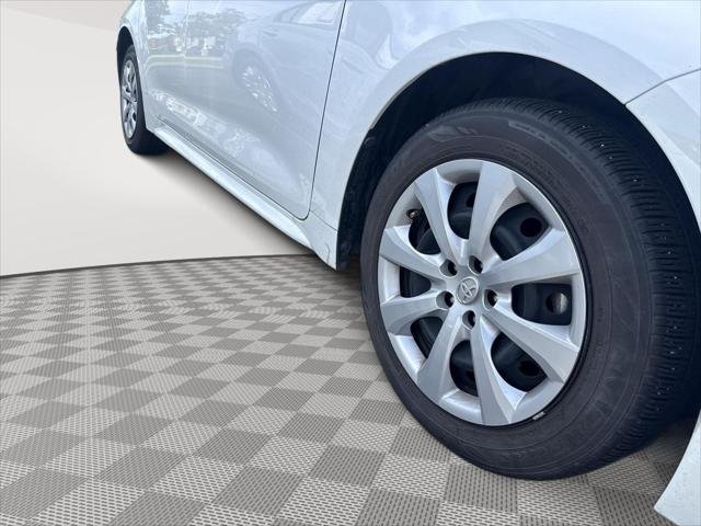 Certified Used 2022 ICE CAP Toyota  image 14