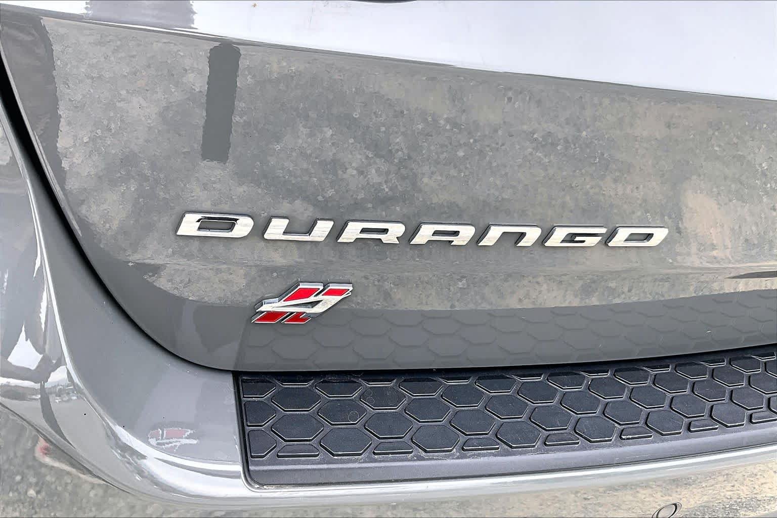 Used 2022 Destroyer Gray Clearcoat Dodge GT Plus image 10