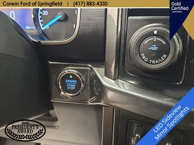 Used 2023 Avalanche Ford XLT image 30