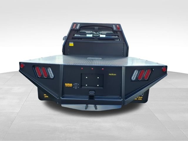 2026 Ford F-350 Super Duty Chassis Cab XL - Photo 12