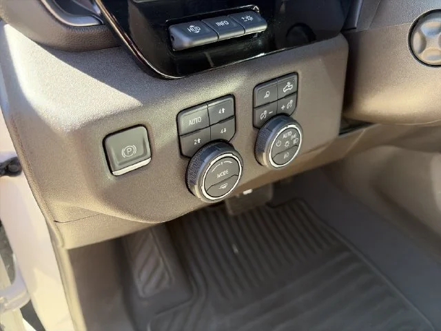 Used 2022 Beige Chevrolet LTZ image 19