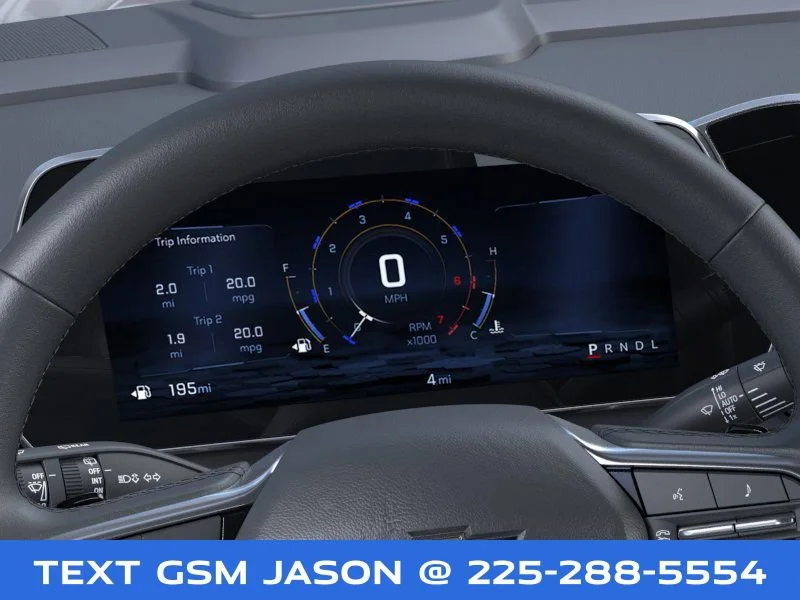2025 Chevrolet Tahoe Premier - Photo 112